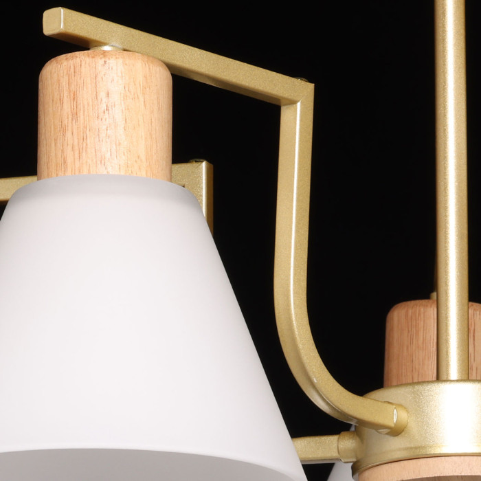 Люстра потолочная De City Daela Ceiling Chandelier 635016505