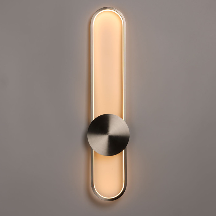 Настенный светильник De Markt Galaxy Wall Lamp 632028301