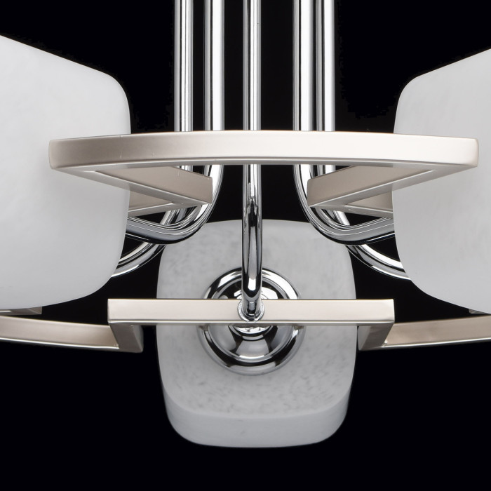 Люстра потолочная De Markt Tetro Ceiling Chandelier 673011605