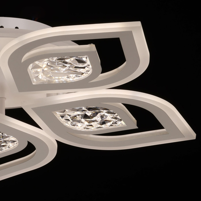 Потолочный светильник De City Madeleine Ceiling Lamp 424014505