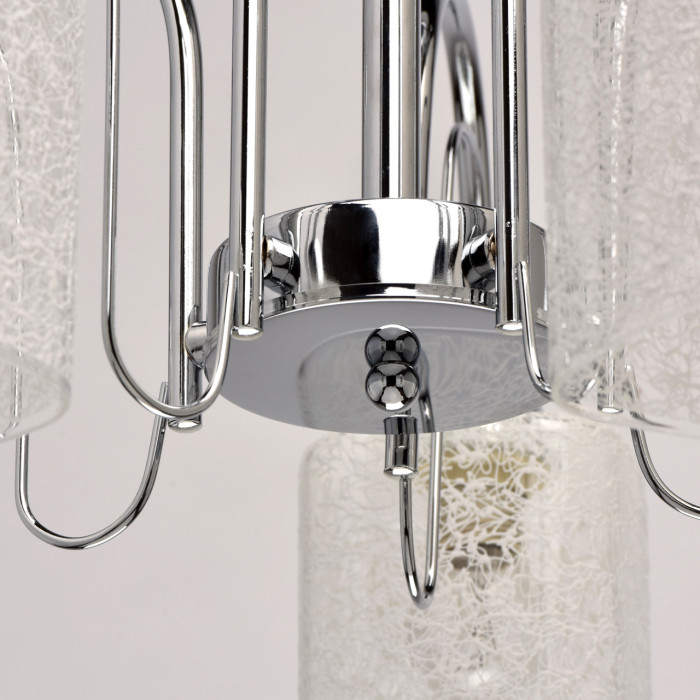 Люстра потолочная De City Olympia Ceiling Chandelier 638013405