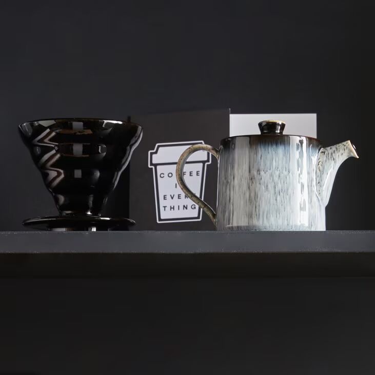 Чайник заварочный Denby Halo Brew Small Teapot 199011121