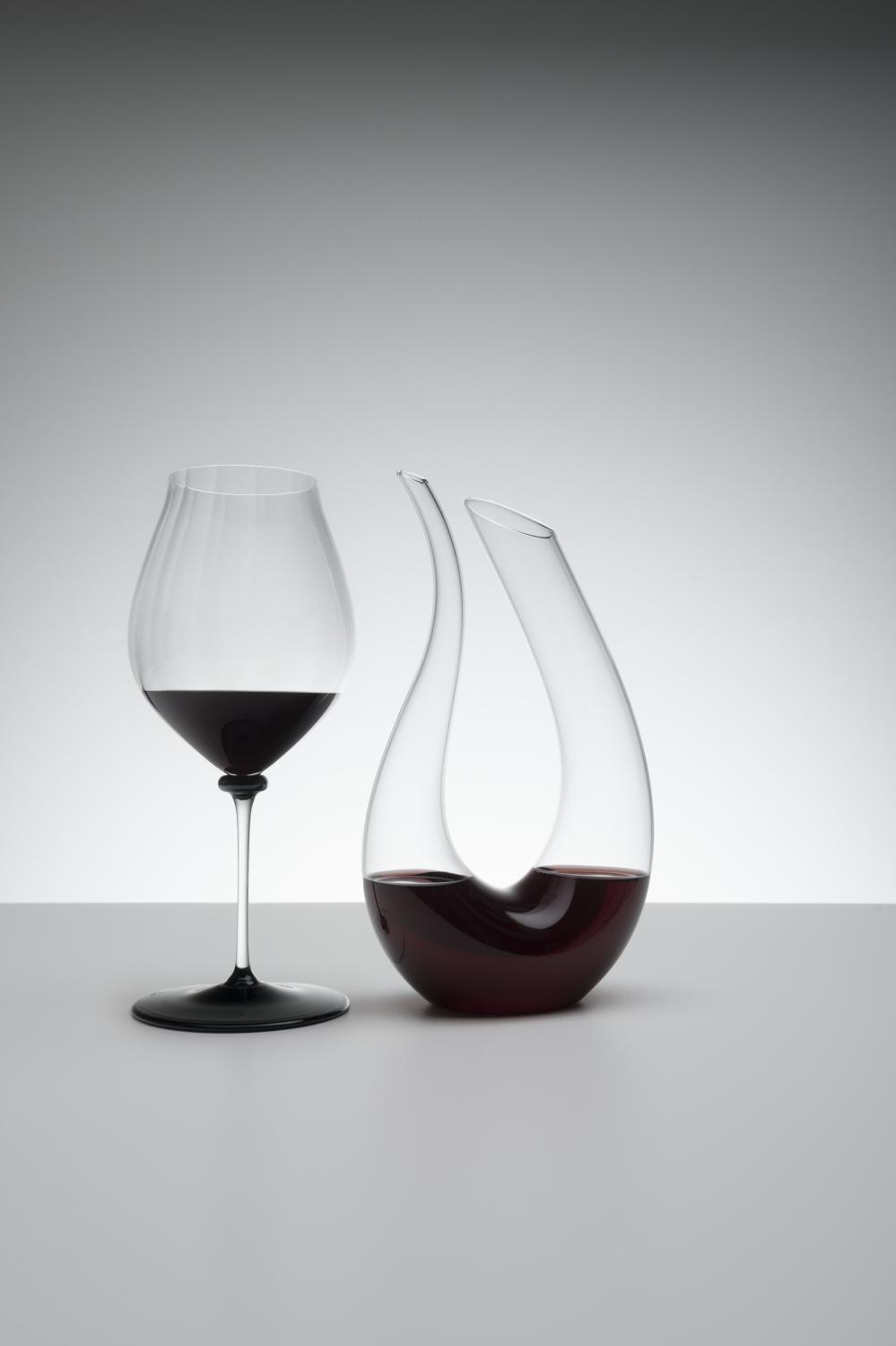 Декантер для вина RIEDEL Amadeo Mini Decanter 1756/14