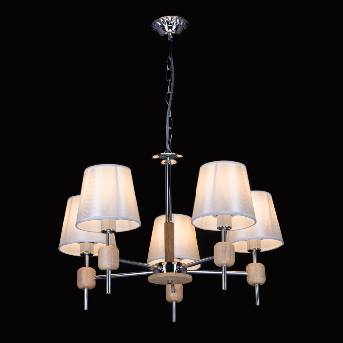 Люстра подвесная De City Vitalina Hanging Chandelier 448014805