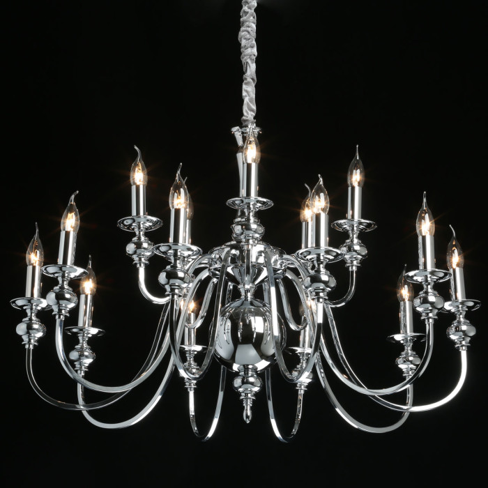 Люстра подвесная MW-Light Consuelo Hanging Chandelier 614013915