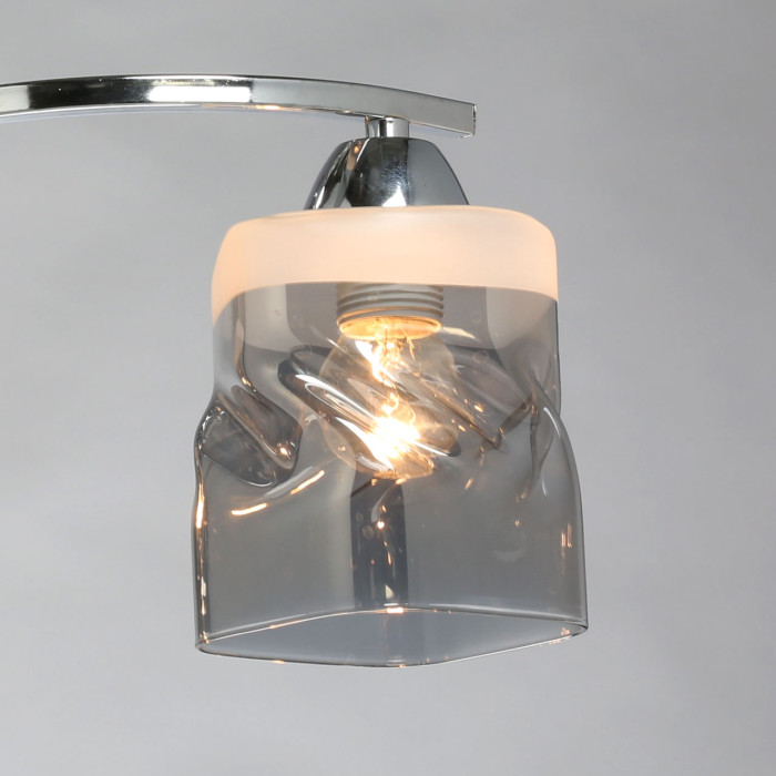 Потолочный светильник De City Tetro Ceiling Lamp 673017003