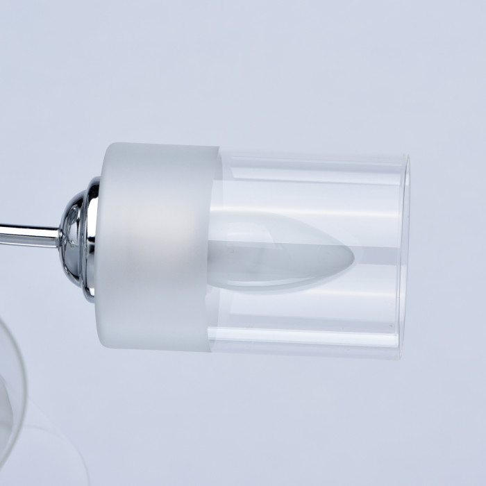 Люстра потолочная De City Olympia Ceiling Chandelier 638014005