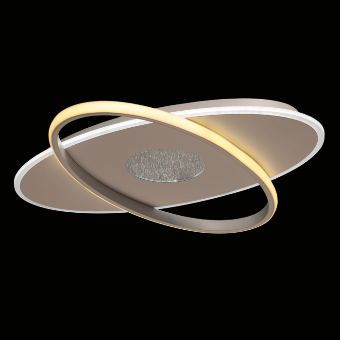 Потолочный светильник De City Oscar Ceiling Lamp 510014201