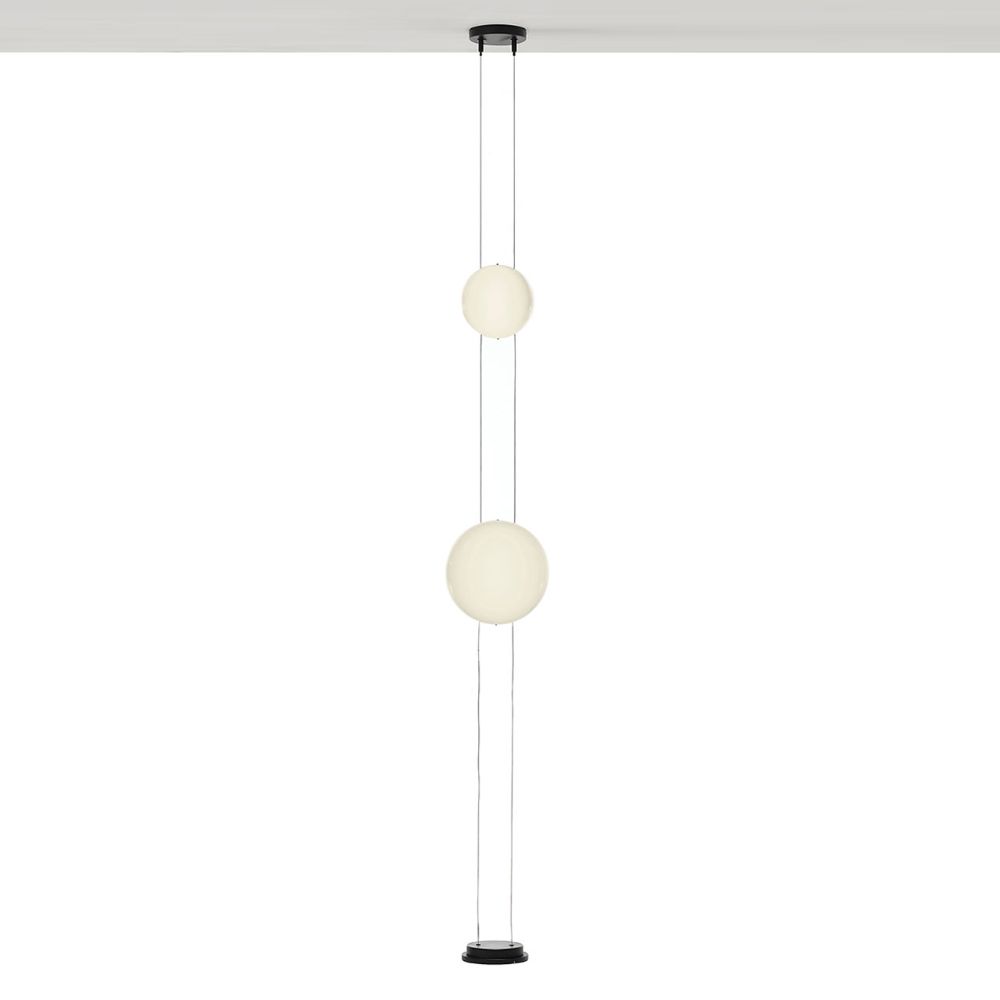 Потолочный светильник Mogg Orbit Lampada da Soffitto MOR30