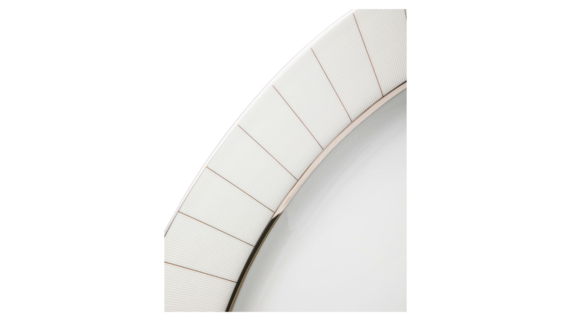 Блюдо овальное Narumi Magnific NAR-51391-1220