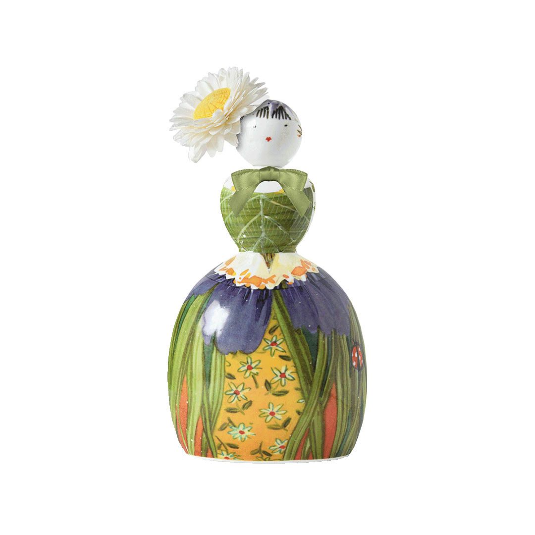 Вазочка для диффузора Baci Milano The Adventure Small Dreamland Diffuser Bottle DRE2.DRE01