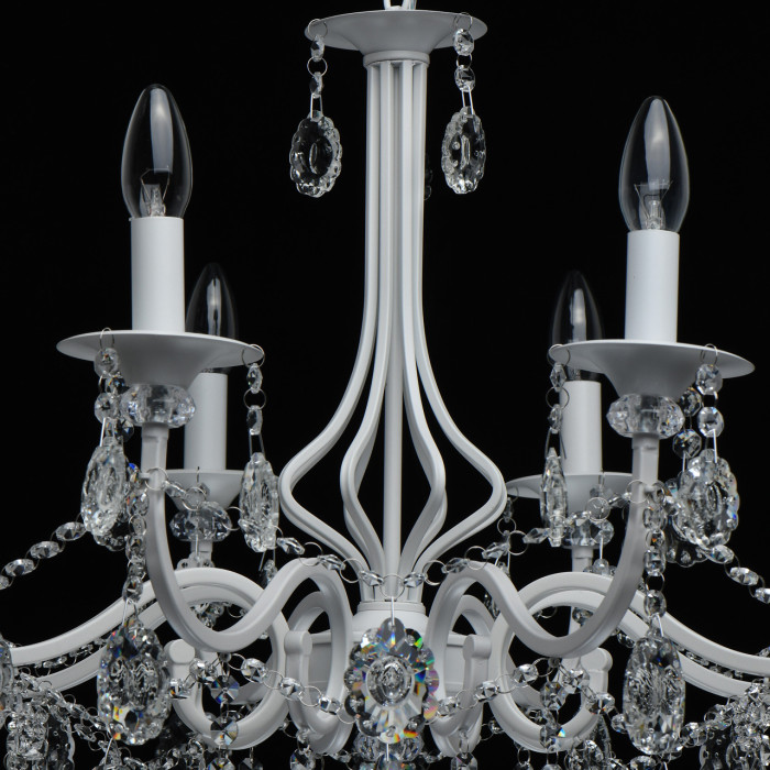 Люстра подвесная De City Candle Hanging Chandelier 683013308