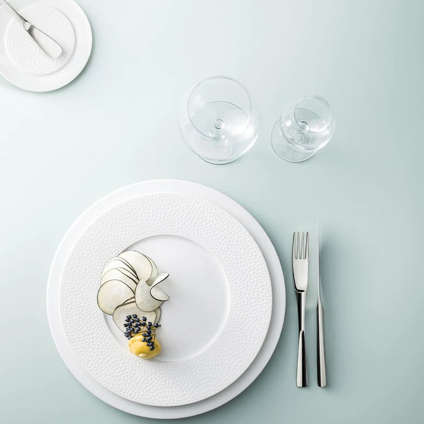 Тарелка обеденная Degrenne L Fragments 227844