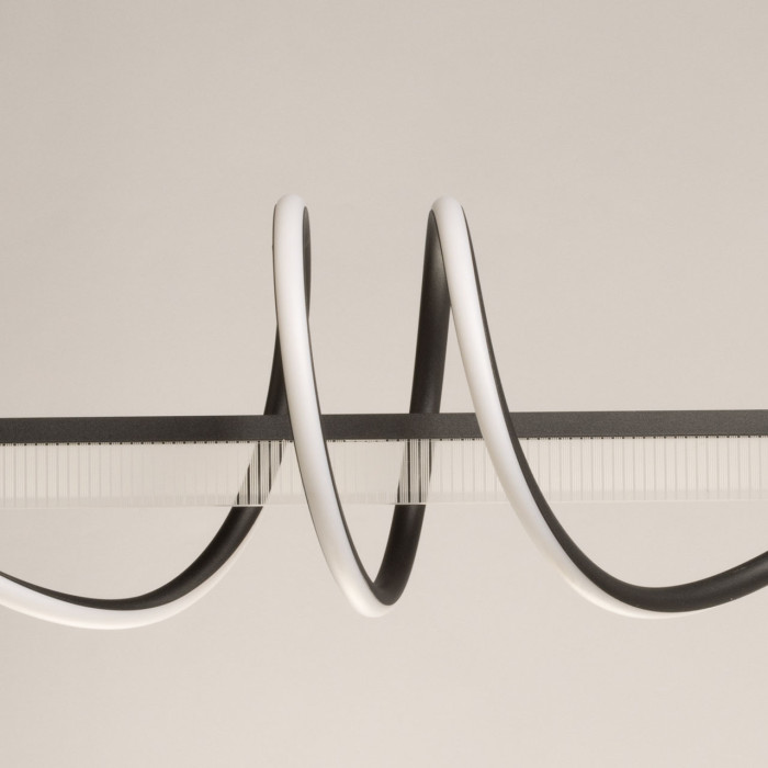 Подвесной светильник De City Conti Pendant Lamp 488014502