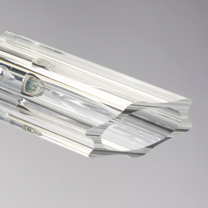 Люстра потолочная MW-Light Olympia Ceiling Chandelier 106011406