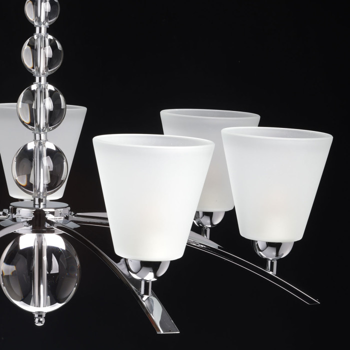 Люстра подвесная MW-Light Sophia Hanging Chandelier 355014907