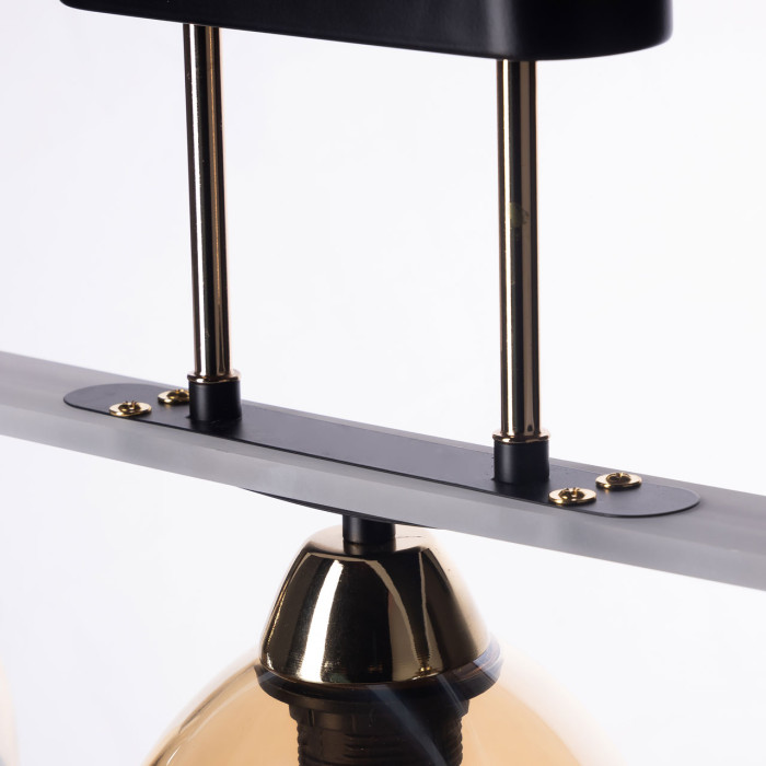 Потолочный светильник De City Daela Ceiling Lamp 635011103