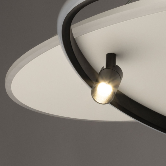 Потолочный светильник De City Drive Ceiling Lamp 377015004