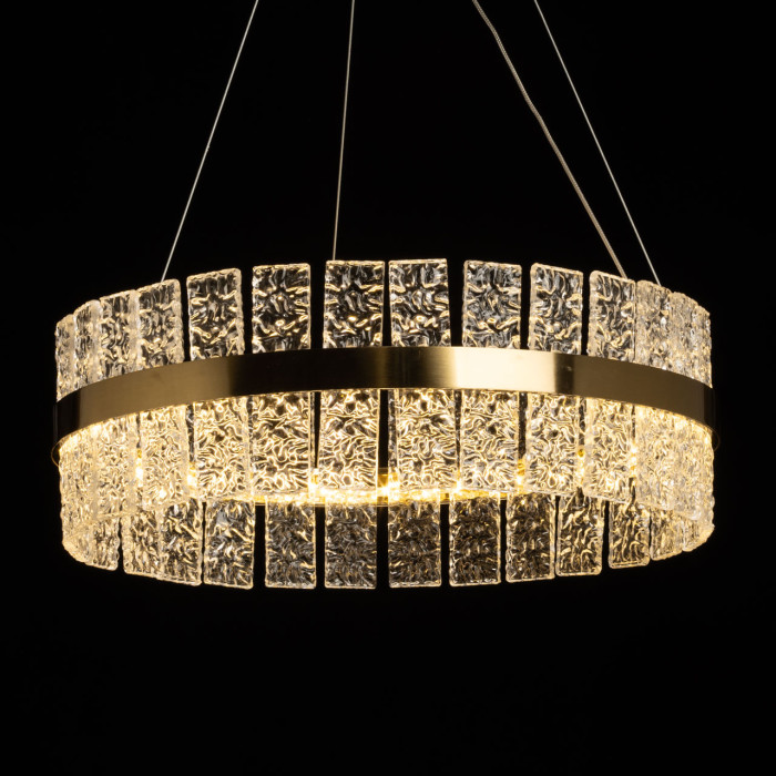 Подвесная люстра De City Breeze Hanging Chandelier 230010901
