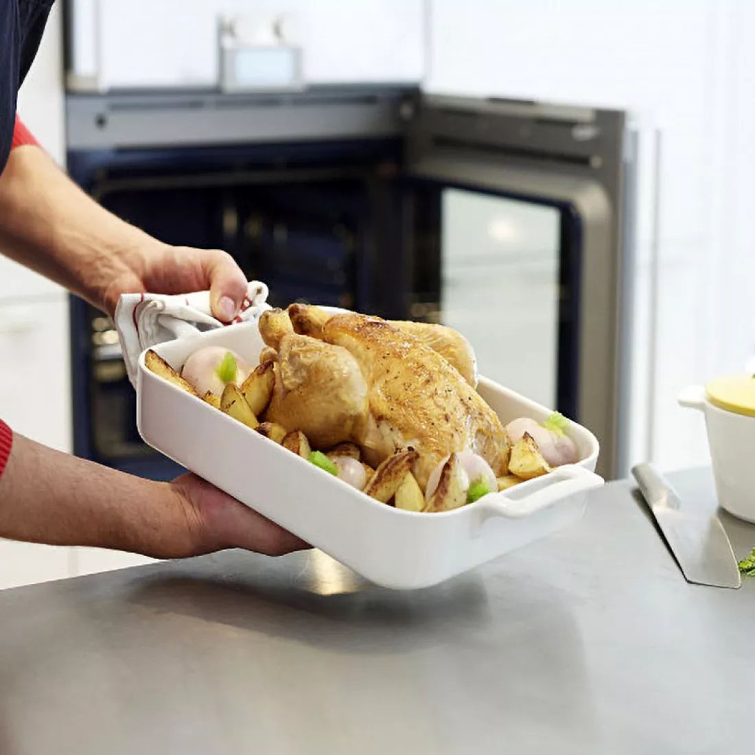 Блюдо для запекания Revol Belle Cuisine 005571