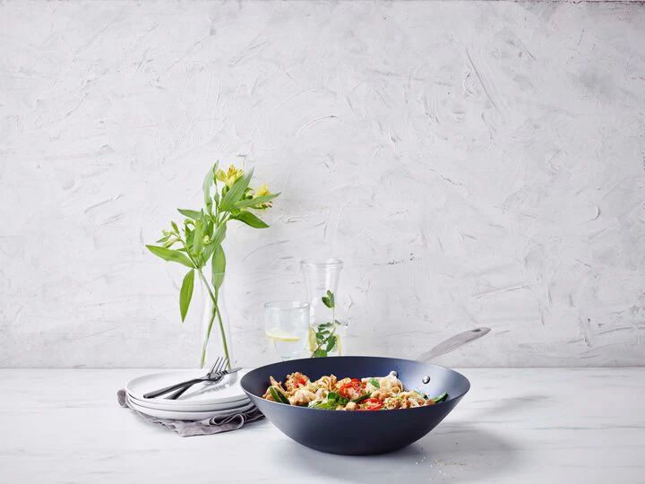 Сковорода WOK Beka Maestro wok 15028314