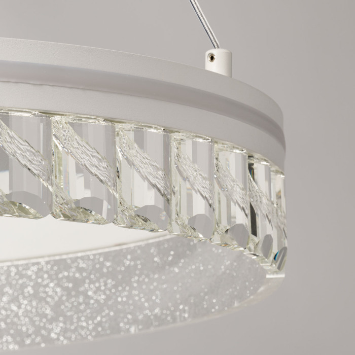 Подвесная люстра De City Plattling Hanging Chandelier 661019601