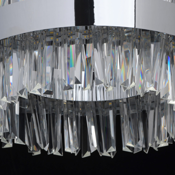 Люстра подвесная MW-Light Adelard Hanging Chandelier 642014601
