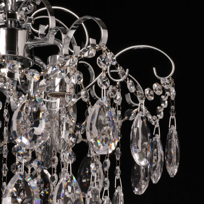 Люстра подвесная De City Breeze Hanging Chandelier 111018104