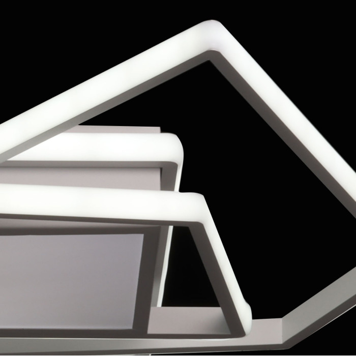 Потолочный светильник De Markt Edgar Ceiling Lamp 408013001