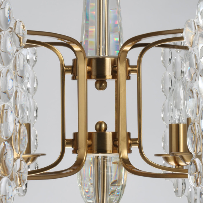 Люстра подвесная MW-Light Ilvita Hanging Chandelier 624011506