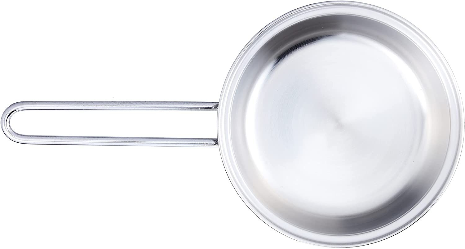 Ковш с крышкой Barazzoni Bonita 266610014