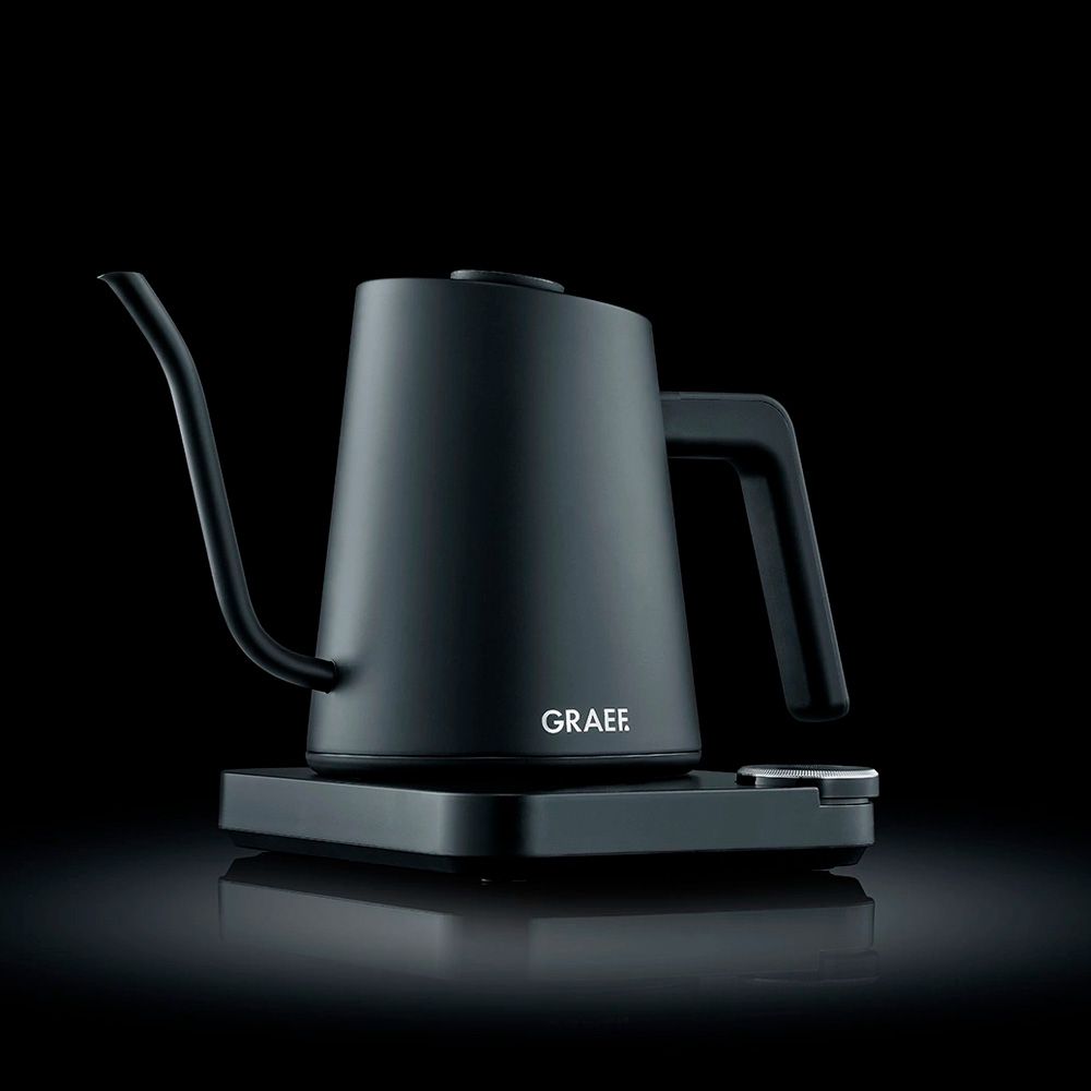 Чайник электрический GRAEF GK 502