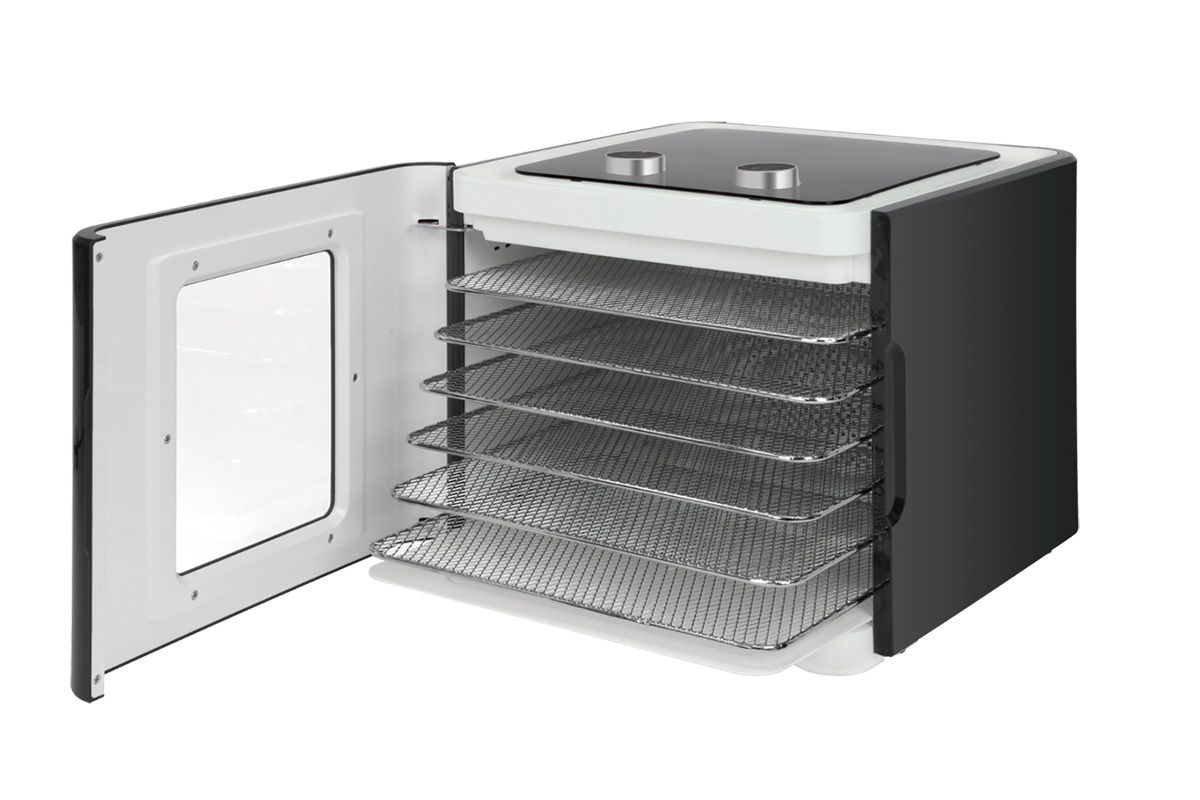 Сушилка для фруктов Clatronic DR 3773