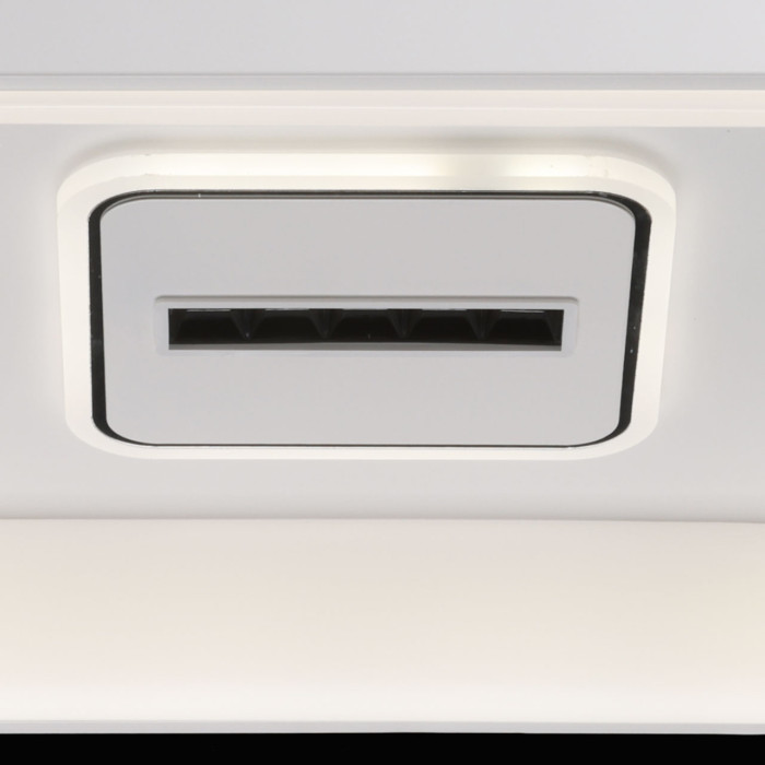 Потолочный светильник De City Madeleine Ceiling Lamp 424014301