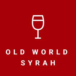 Old World Syrah