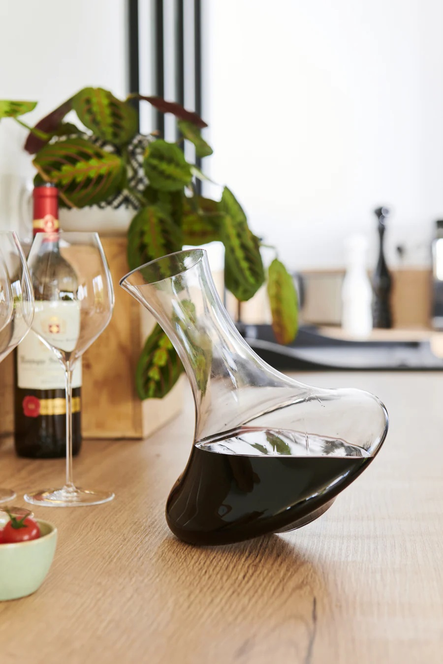 Декантер для вина Peugeot Evolution Carafe 230371