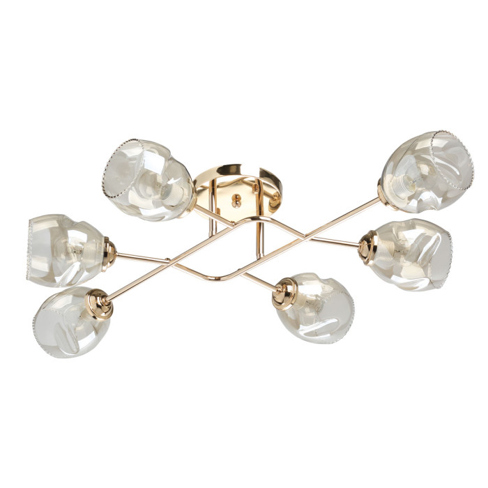Люстра потолочная De City Accent Ceiling Chandelier 680011806