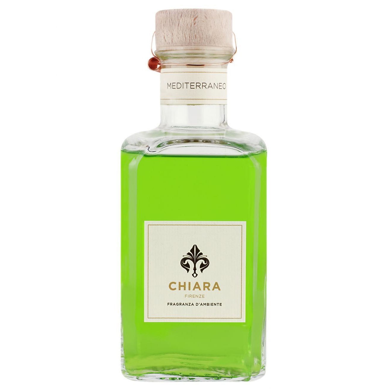Ароматический диффузор Chiara Firenze Mediterraneo Room Freshener MED500