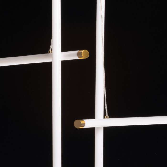 Подвесной светильник De Markt Ralph Pendant Lamp 675015704