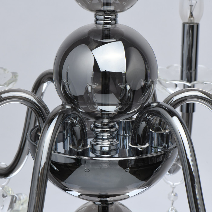 Люстра подвесная MW-Light Ella Hanging Chandelier 483014706