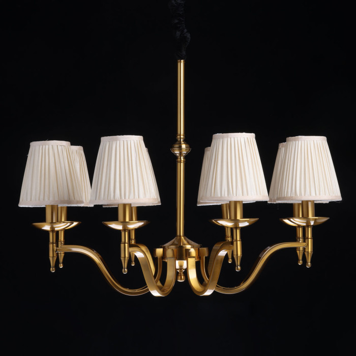 Люстра подвесная MW-Light Virginia Hanging Chandelier 444012308