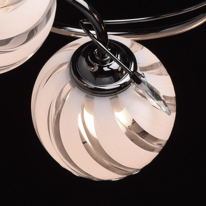 Люстра потолочная De City Grace Ceiling Chandelier 677010304