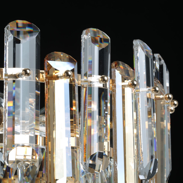 Люстра подвесная MW-Light Adelard Hanging Chandelier 642016008