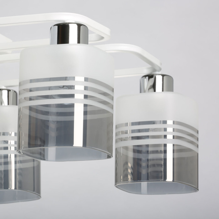 Люстра потолочная De City Tetro Ceiling Chandelier 673017706