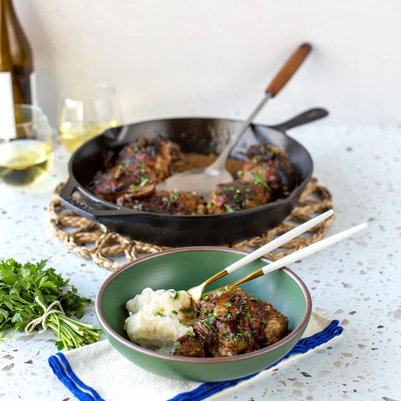 Сковорода Lodge Cast Iron Skillet L10SK3