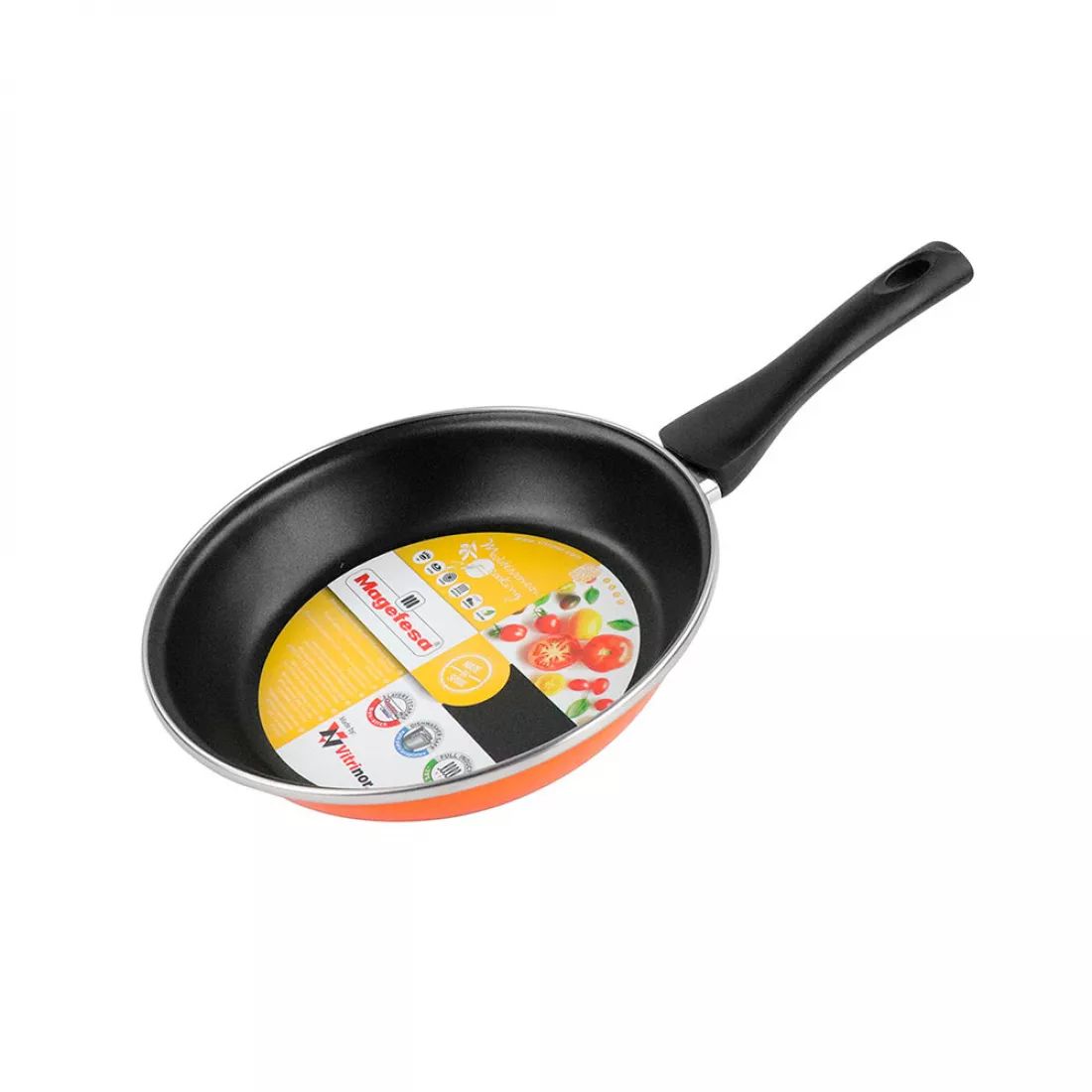 Сковорода Vitrinor Valencia Frypan 01114654