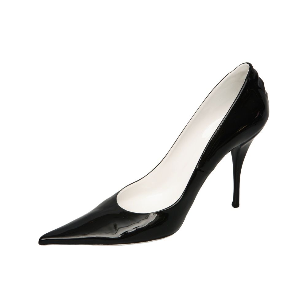 Статуэтка Rudolf Kampf Gifts Right Shoe 20112216-2250k