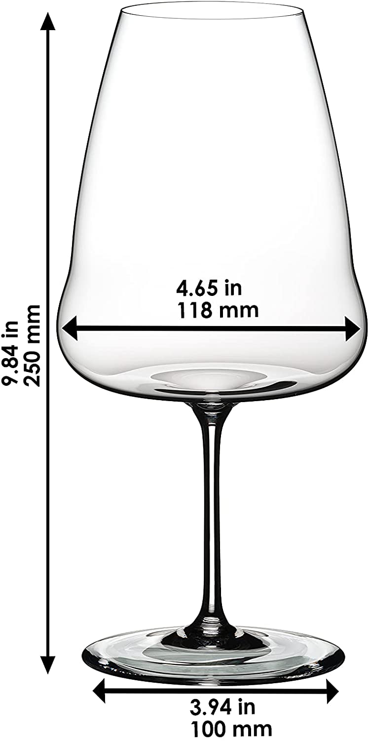 Бокал для белого вина RIEDEL Winewings Riesling Single Pack 1234/15