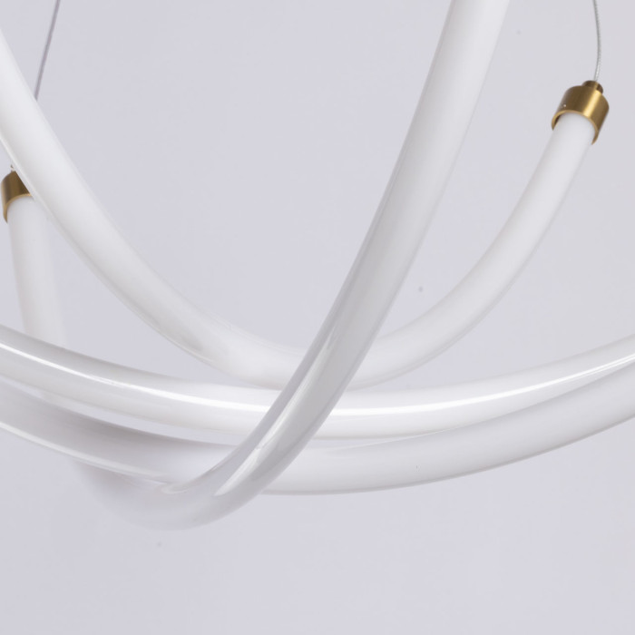 Подвесной светильник De City Oscar Pendant Lamp 510015704