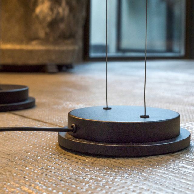 Потолочный светильник Mogg Orbit Lampada da Soffitto MOR30